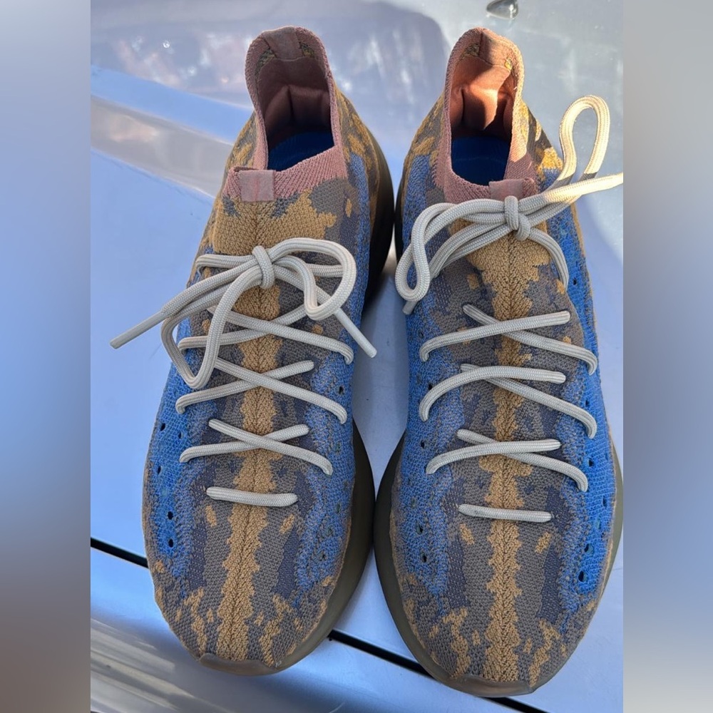 Yeezy Boost 380